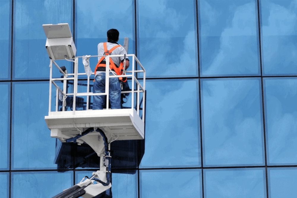 5 simpele tips om uw gespoten gevel jarenlang als nieuw te houden