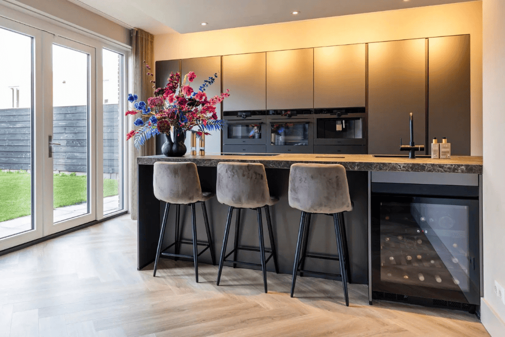 De 48-uurs make-over Geef je keuken razendsnel een nieuwe look