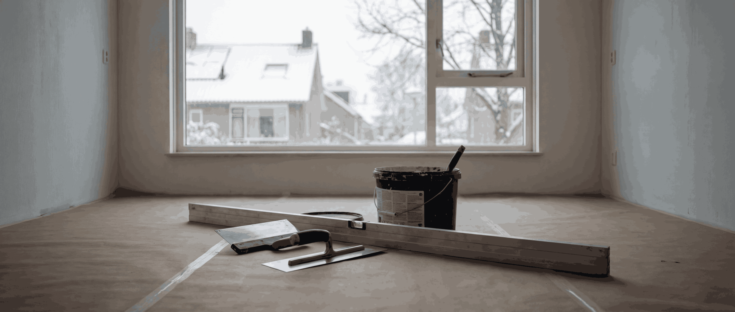 Waarom voorjaar niet altijd het beste moment is voor gevelspuitwerk