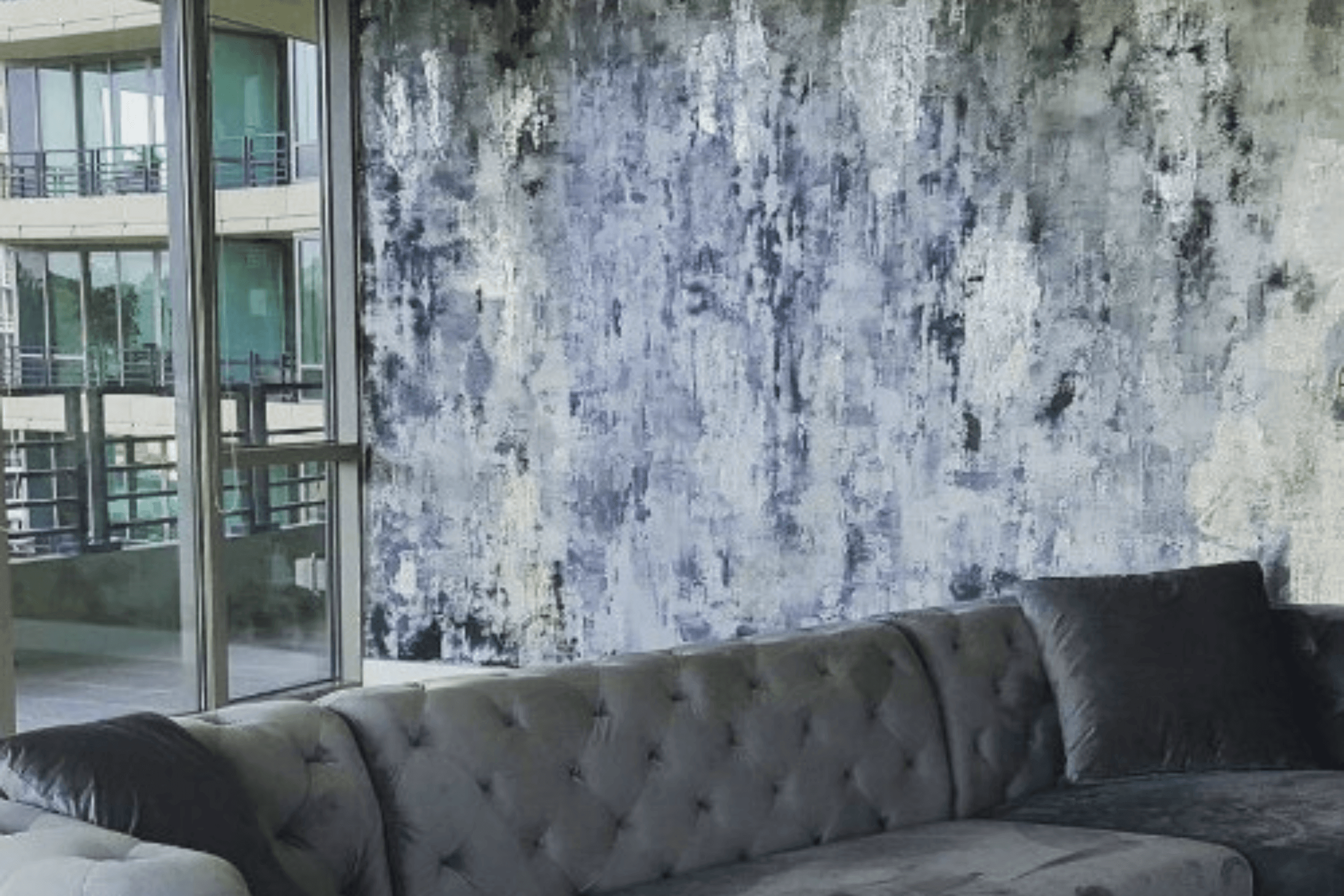 Waarom Architecten Kiezen Voor Special Effects Coatings