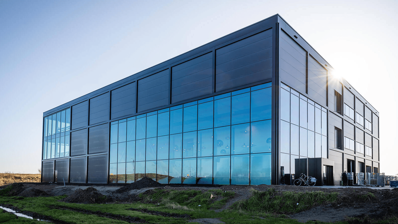 Hoeveel-overlast-geeft-gevelspuitwerk-voor-uw-bedrijf-of-woning