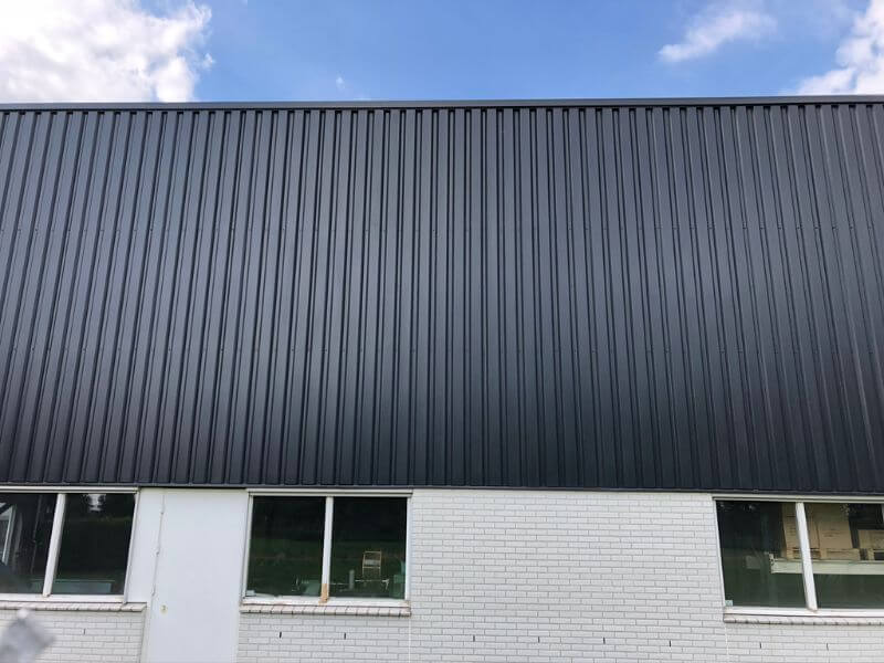 Van offerte tot oplevering stap-voor-stap uitgelegd hoe een spuitproject verloopt